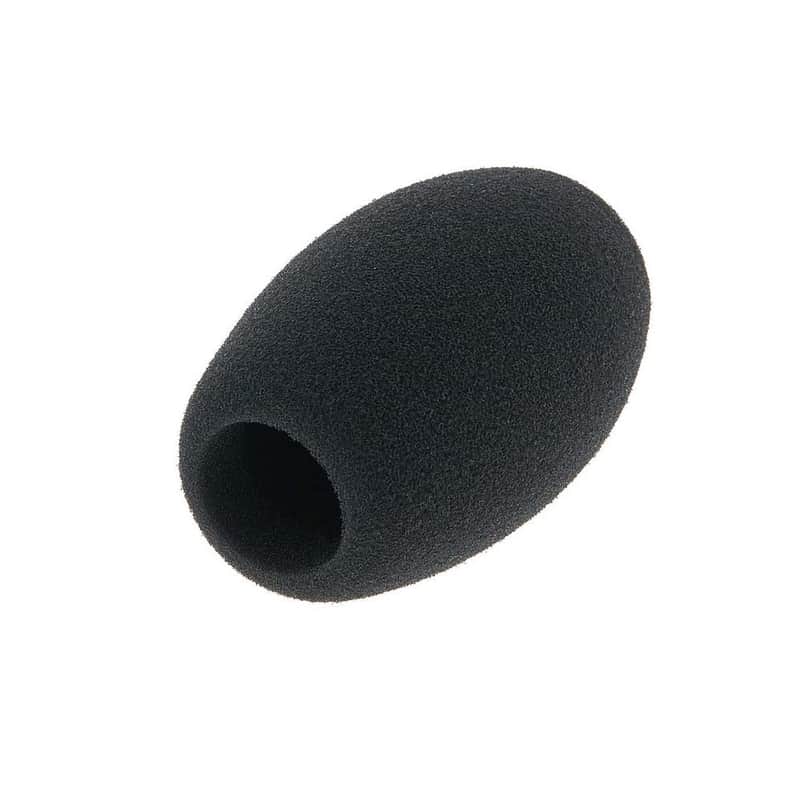 SPUGNA ANTIPOP SENNHEISER MZW1 PER EW-Series image 1