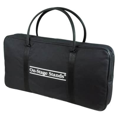 On-Stage KSB-6500 Keyboard Stand Bag image 2
