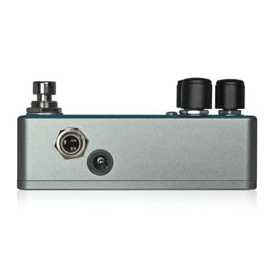 One Control Sonic Blue Twanger OC-SBT - BJF Series Effects Pedal for Electric Guitar - NEW! image 2