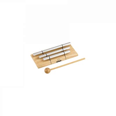 Meinl Nino Energy Chimes dreireihig image 1