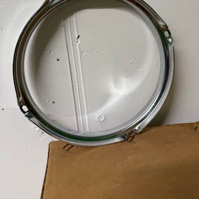 8” Hoops 4 hole box of 65 image 3