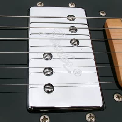 Fender TC-72 Telecaster Custom Reissue MIJ Q serial 2002-2004 image 8