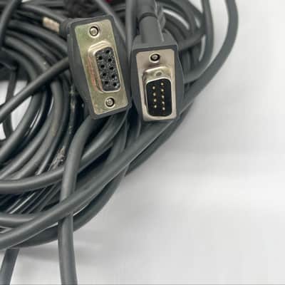 Set Bose Speakers, CineMate Interface Cables 285396-001, Power Cord Home Theatre image 7