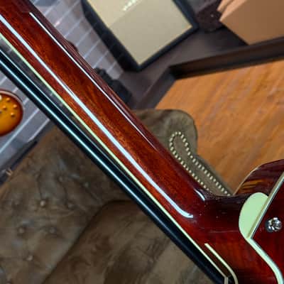 Eastman AR603CED-15-CS - Classic Sunburst - SN# L2500932 image 9