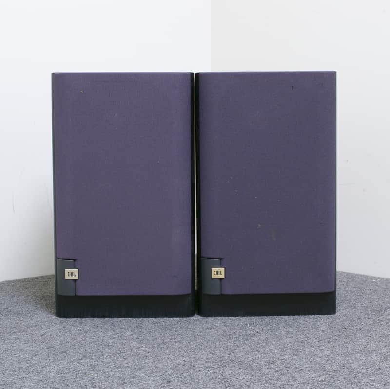 JBL LX300 2-Way 8Ω Speakers Pair image 1