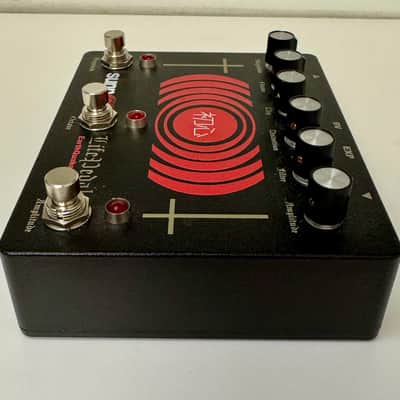 EarthQuaker Devices Sunn O))) Life Pedal Octave Distortion + Booster V3 image 3