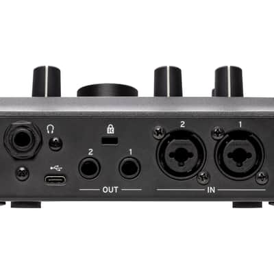 Korg microAUDIO 22 USB Audio Interface image 4