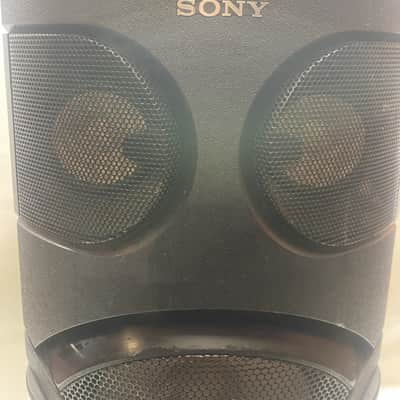 Sony MHC-V71 High Power Audio System with Bluetooth Technology image 5