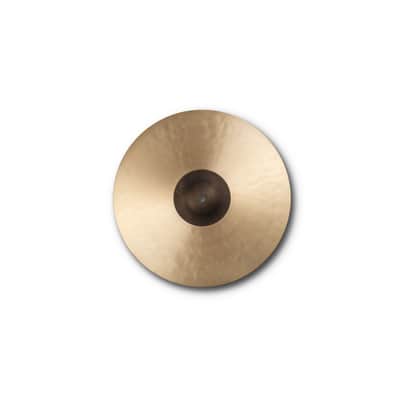 Zildjian K Series 16" Sweet Hi Hat Cymbals/New-Warranty/Model # K0726 image 3