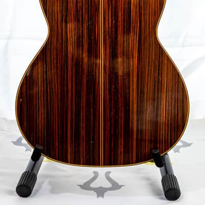 K. Teradaira 505P (Prime) - Yamaki Gakki - Niiburi Guitar 1982/1983 image 6