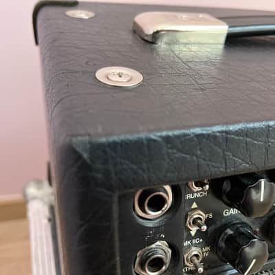Mesa Boogie Mark Five 25 2-Channel 25-Watt Guitar Amp Head 2014 - Present - Various image 4