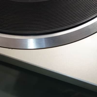 PIONEER PL-300 Direct-Drive Turntable - NO Auto-Return NO Headshell - Platine vinyle image 6