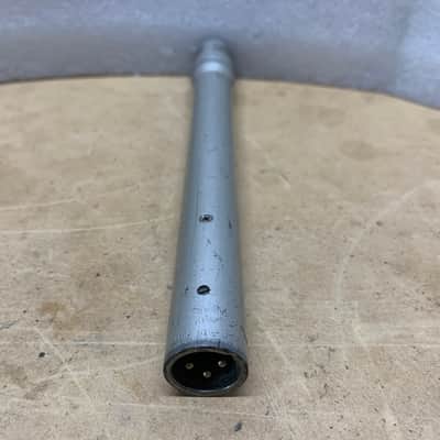 SHURE SM81, SM 81 MICROPHONE/ EARLY VERSION- PRO! VINTAGE! SOUNDS AWESOME! MAKE OFFER! image 5