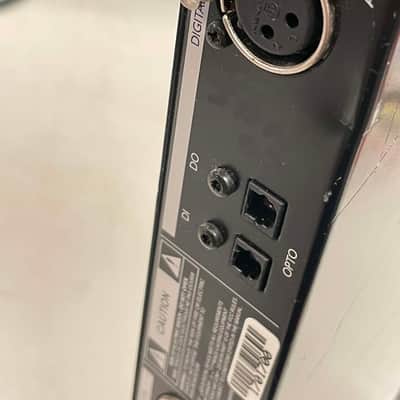 TC Electronic Finalizer Express Mastering Processor w/ AC Adapter image 11