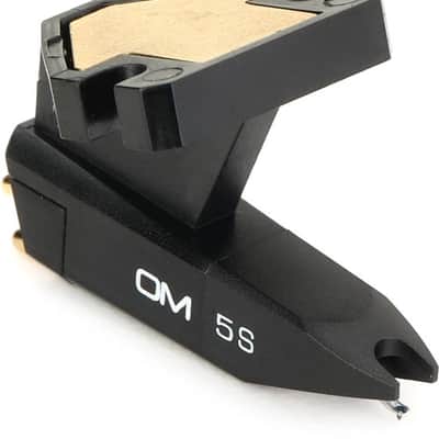 Ortofon OM 5S Cartridge and Stylus image 2
