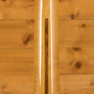 Music Man Retro '70s StingRay Bass | StingRay H - White image 8