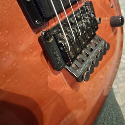 Godin Artisan (87-91) with gigbag -USED- image 7