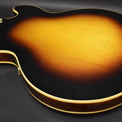 1968 Gibson ES-345TD Stereo Sunburst w/OHSC image 14