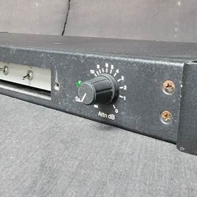 Meyer Sound M-3T Ultra Series Active Signal Processor (2 of 2) image 4