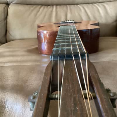 1927 Martin 0-18 Acoustic Parlor Guitar image 23