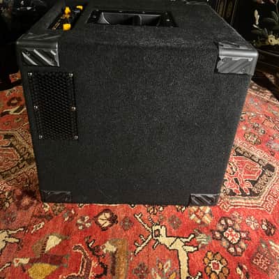 Markbass Little Mark 250 Black Line (2016)– Excellent Condition (Local Pickup/drop off in Park Slope, Brooklyn) image 2