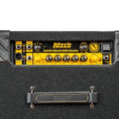 Markbass Mini CMD 121 P V image 5