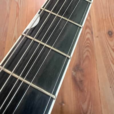 Gretsch G6128T-59 Vintage Select '59 Duo Jet with Bigsby 2018 - Present - Black image 17