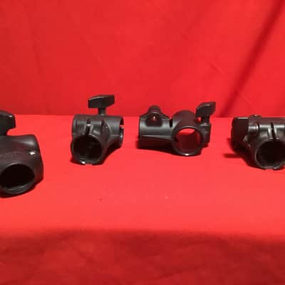 Gibraltar  T clamps image 4