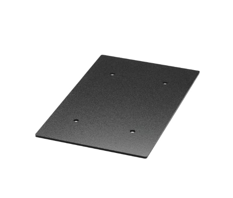 Audio-Technica AT8631 Rack-Mount Joining Plate image 1