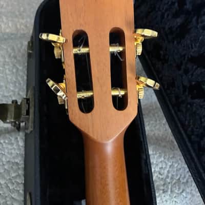 Pono RTSH‑C‑PC Tenor • Pro Classic 2012–2015 - gloss image 12