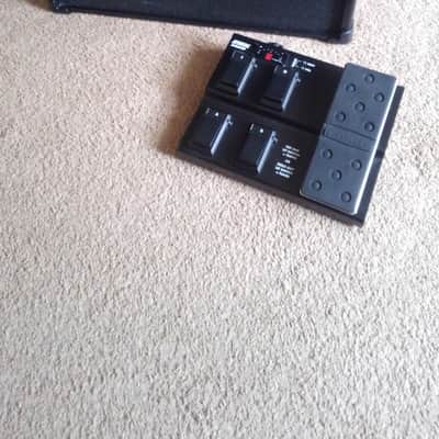 Line 6 Spider Jam 75 with FBV Express Pedal image 3