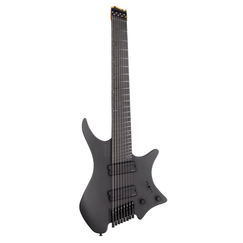 Strandberg Boden Metal NX 8 | Reverb