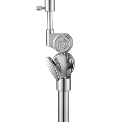 Dolby R9 PRO Boom Cymbal Arm Clamp w 360° Tilter 7/8” For Roland or Acoustic image 3