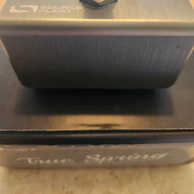 Source Audio True Spring Reverb 2018 - Grey image 7