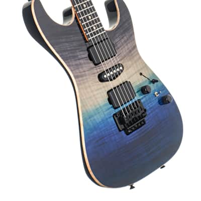 Anderson Drop Top AG Electric Guitar #05-08-25A image 8