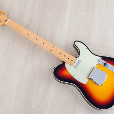 2004 Fender Custom Shop John English Masterbuilt “Blind Faith” 1963 Telecaster Custom Relic w/ Case, COA image 11