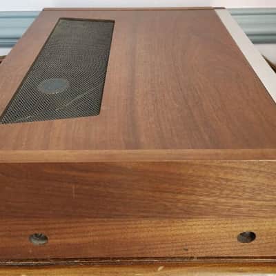 Pioneer SX990 receiver in very good condition, serviced - 1970's image 5