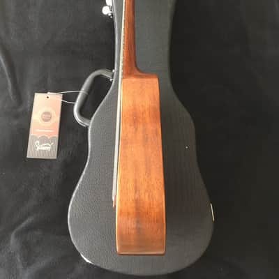 Lyon & Healy / Washburn Soprano 1920s image 16