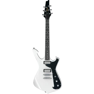 Ibanez FRM200 Paul Gilbert Signature Fireman