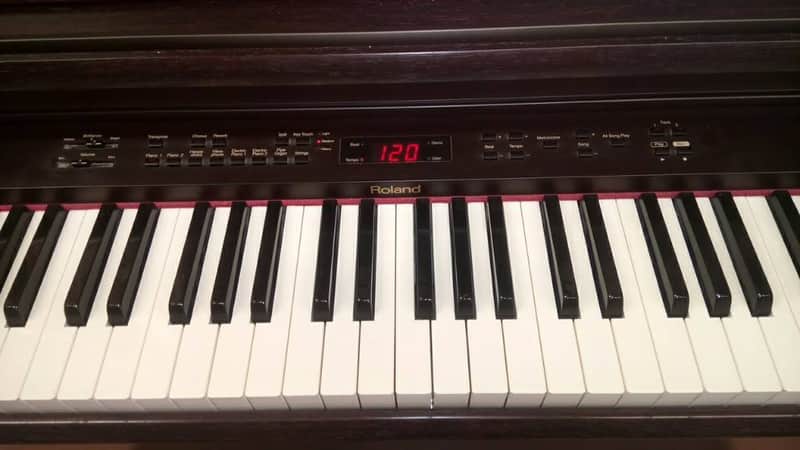 Roland HP 330 | Reverb