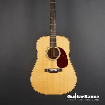 Martin Standard Series HD-28 (2018 - 2024) | Reverb
