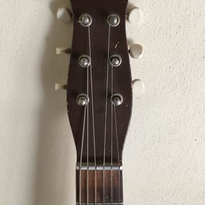 Silvertone U-1 1961 - Copper image 3