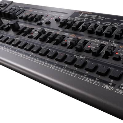 ROLAND JD-08 : B-STOCK : [DETROIT MODULAR] image 2