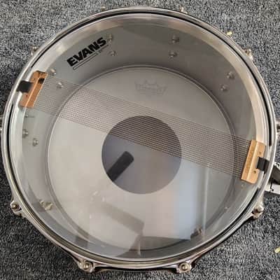 Tama Granstar Era 6.5x14 Seamless Steel Snare Drum image 5