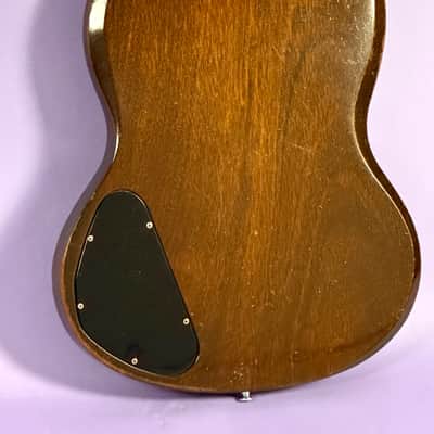 Gibson SG Standard 1971 - Original image 12