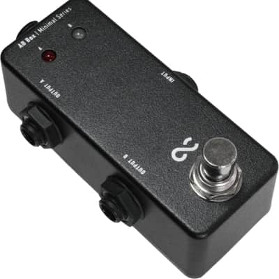 One Control ABBOX AB Switcher Effects Pedal image 2