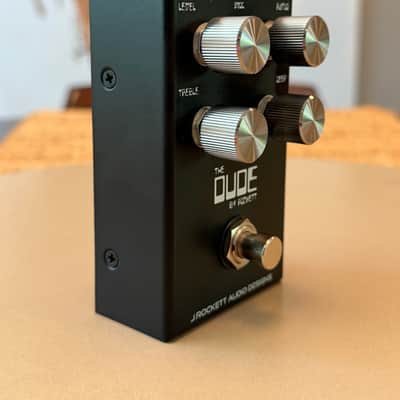 J. Rockett Audio Designs The Dude V2 image 2