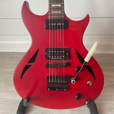 Gibson N-225 2013 - Faded Cherry image 2
