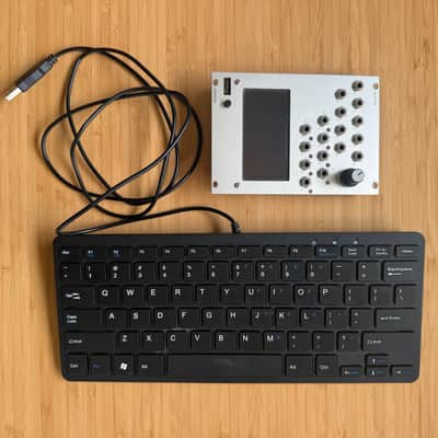 Monome Teletype (factory w keyboard) image 3