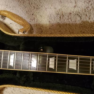 Aria LS-800VD 1980 - Cherry Sunburst image 3